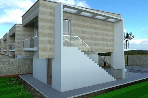 Villa i Ragusa, Ragusa, Ragusa - € 230.000 | Ref: Noto Gullotta - foto 40